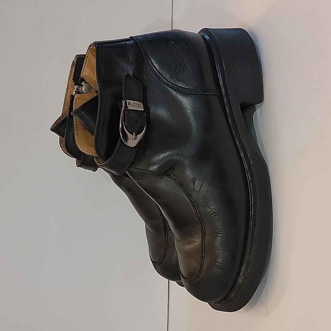 Dr.Martens Doc Martens Boots Docs Size Uk 7 Womens 9